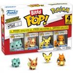 Funko Bitty Pop! 4-Pack Bulbizarre