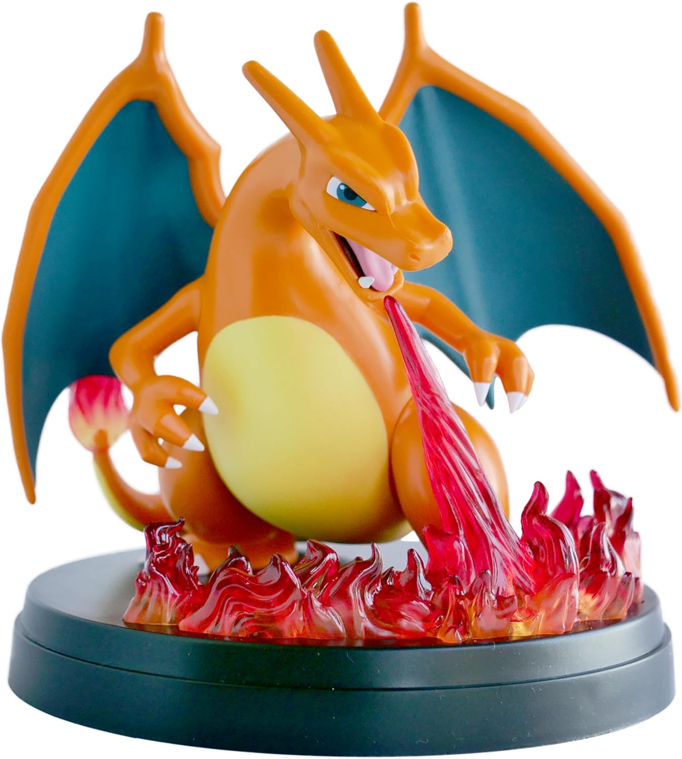Pokémon: Collection Super-Premium Dracaufeu-ex