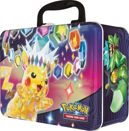Valisette Pikachu