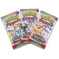 Pokémon : Écarlate et Violet – évolutions prismatiques EV08.5 : Coffret Poster