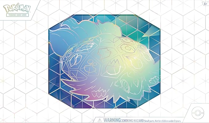 Pokémon : Coffret Ultra Premium Terapagos
