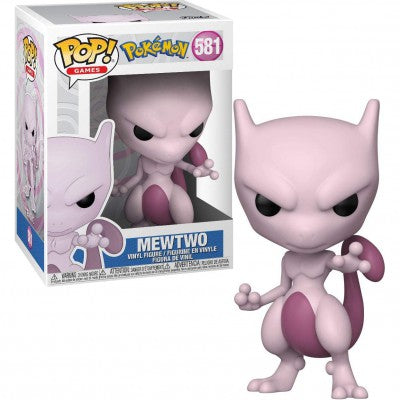 Pokemon - Figurine MEWTWO