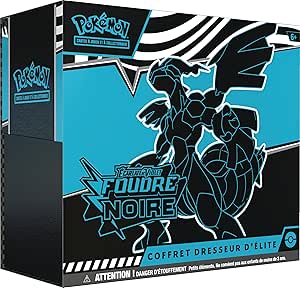 ETB Foudre noire