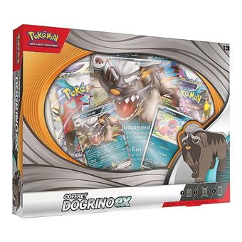 coffret dogrino ex