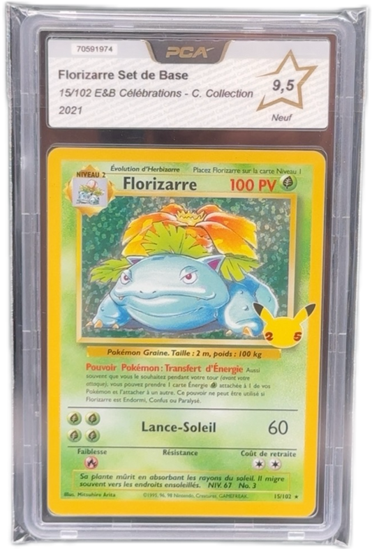 Florizarre célébration 2021