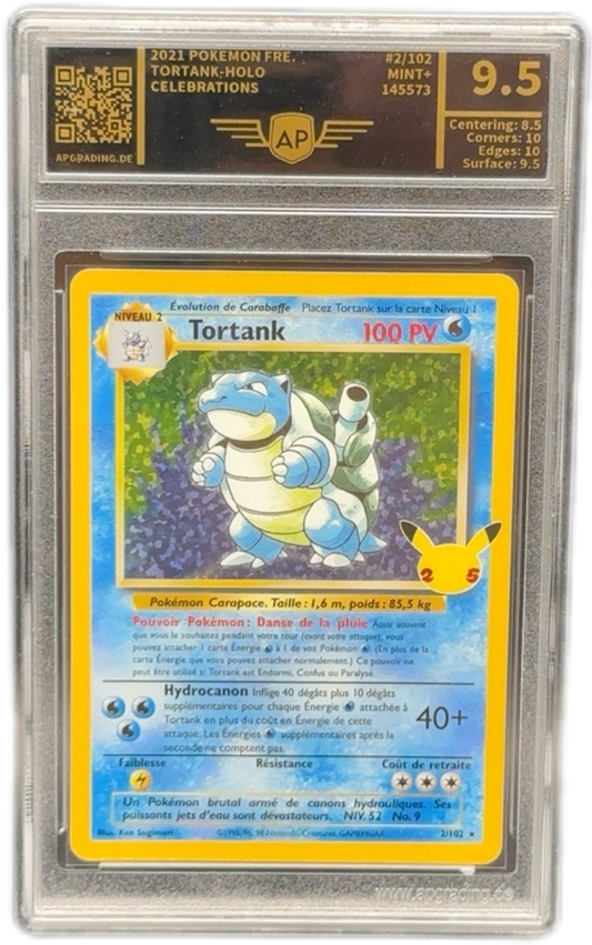 Tortank célebration 2021