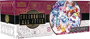 Calendrier des fêtes