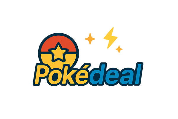 pokedeal