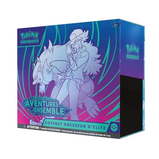 ETB aventure ensemble