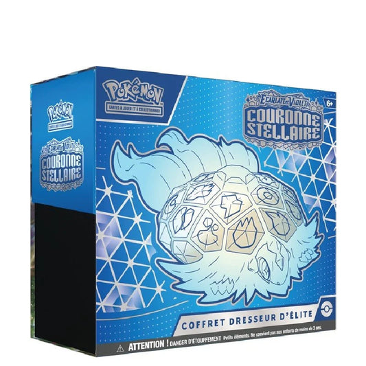 ETB couronne stellaire